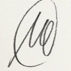 Markus Lüpertz – Clitunno