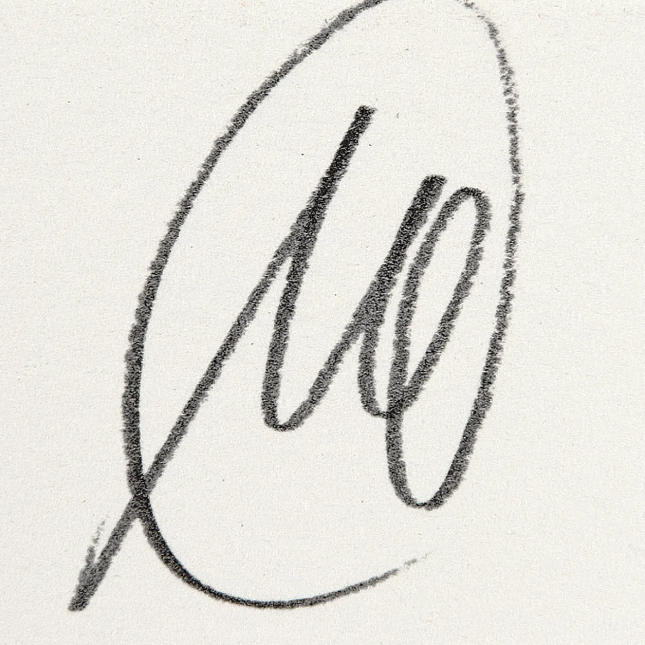 Markus Lüpertz – Clitunno