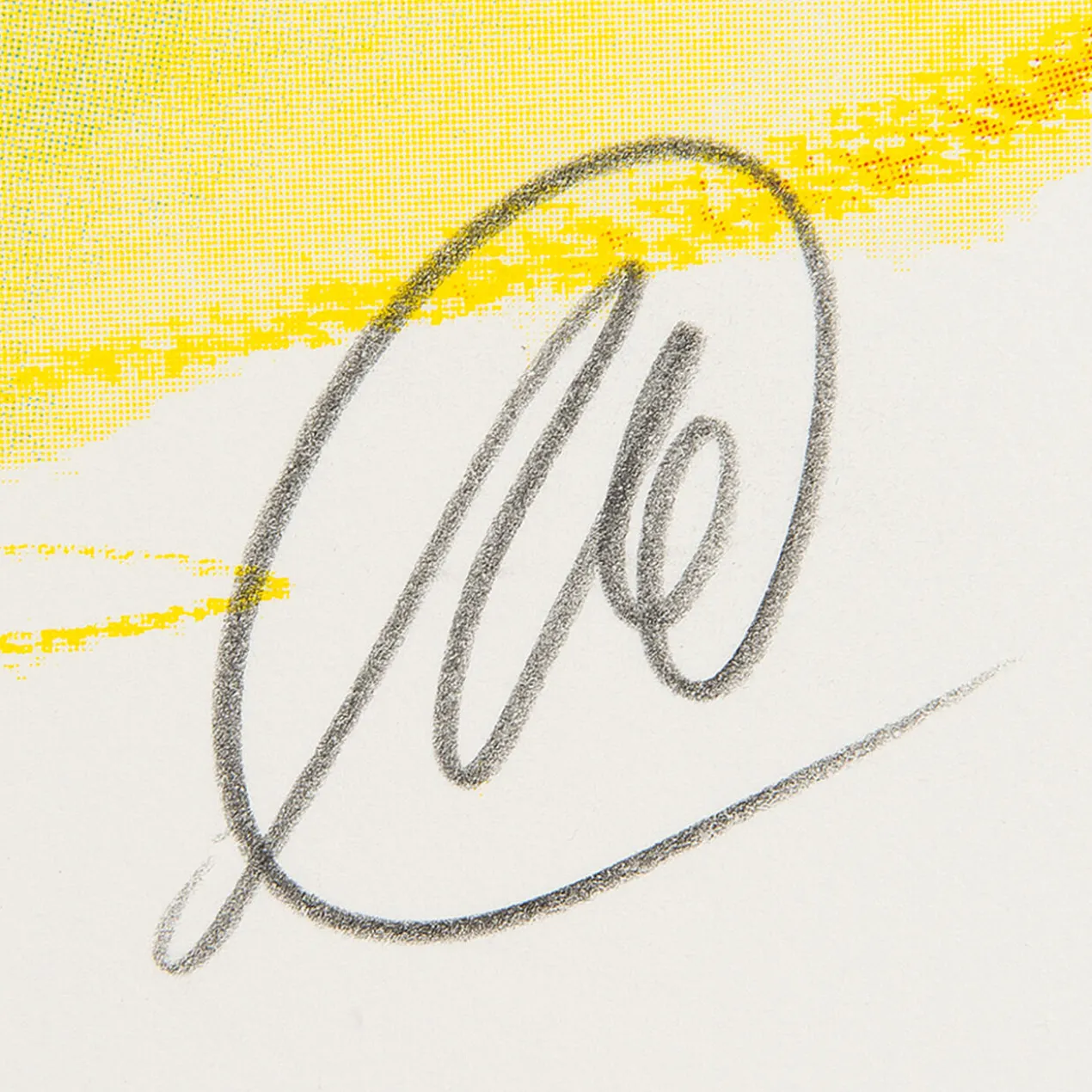 Markus Lüpertz – Vase 3