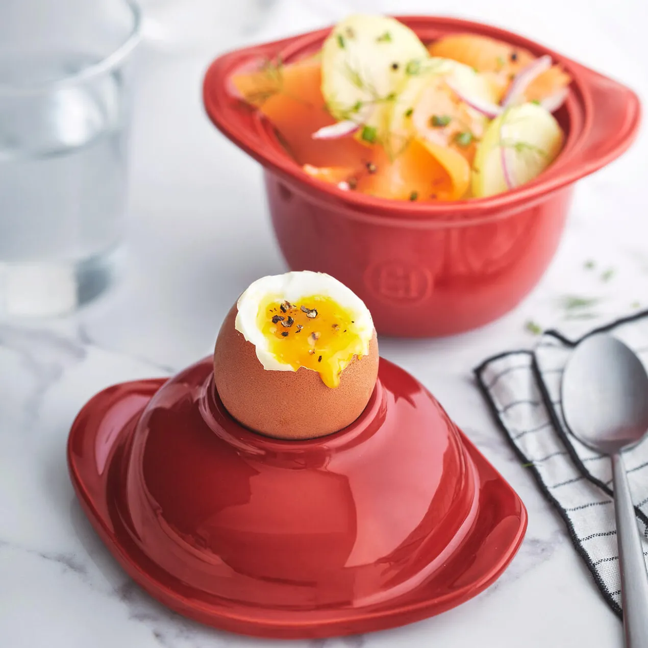 Maxi Egg Coddler