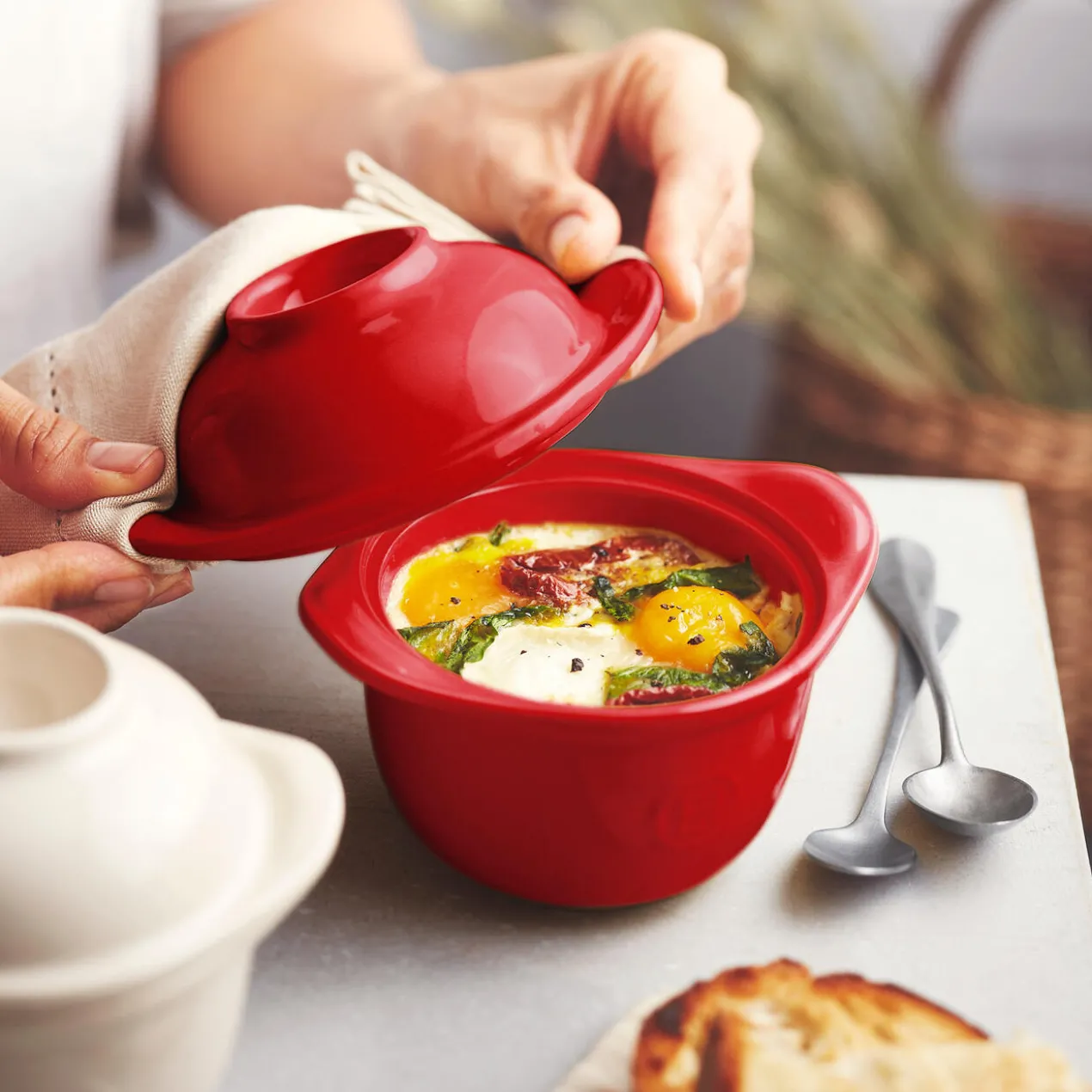 Maxi Egg Coddler