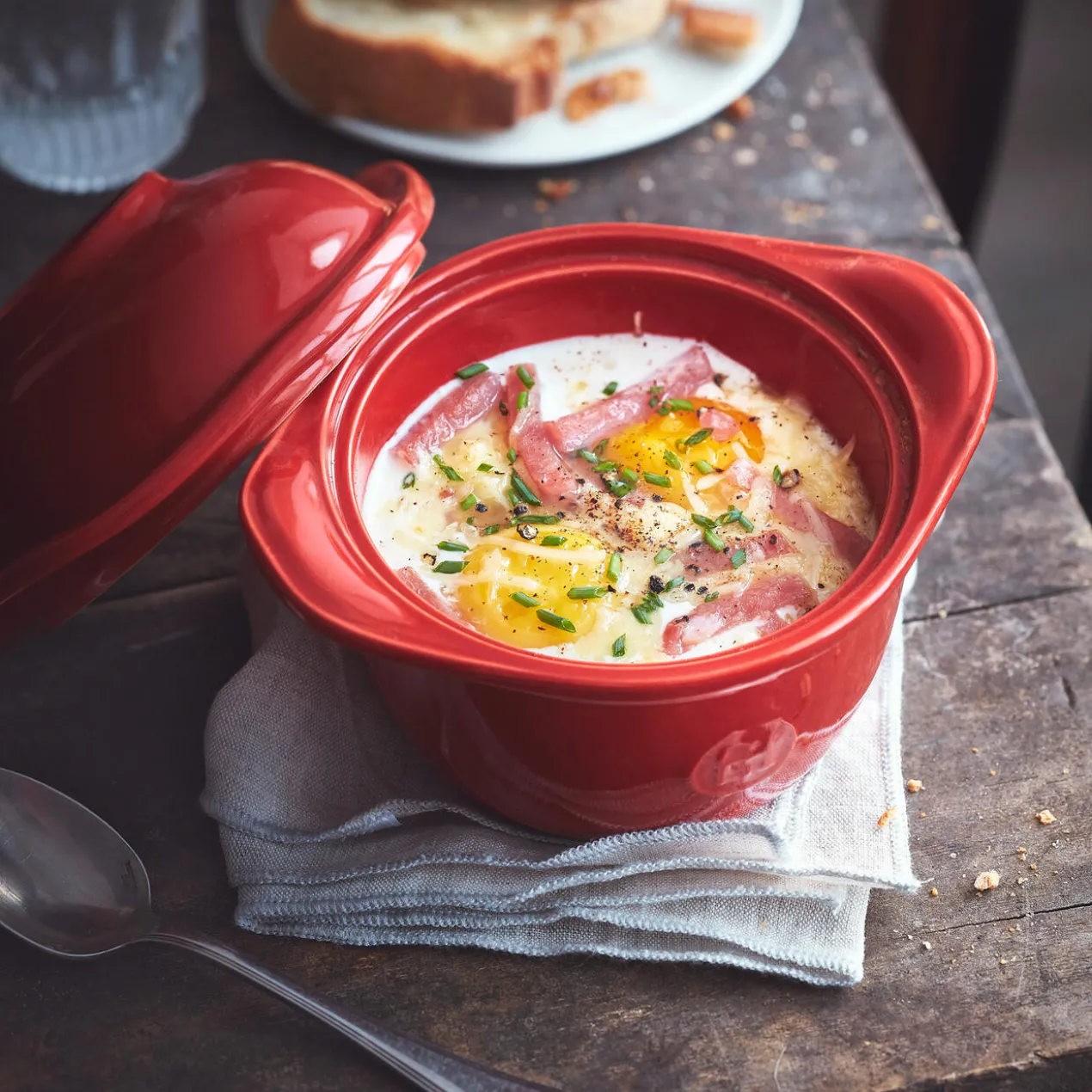 Maxi Egg Coddler