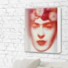 Maxim Wakultschik – Rote Frida