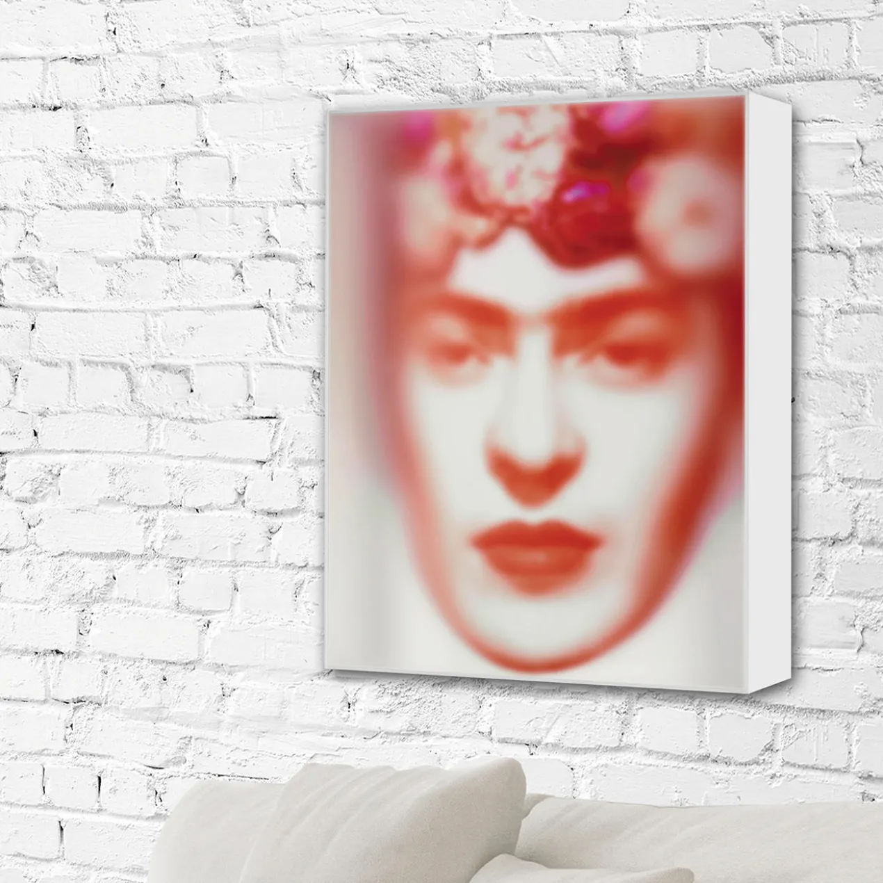 Maxim Wakultschik – Rote Frida