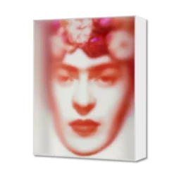 Maxim Wakultschik – Rote Frida