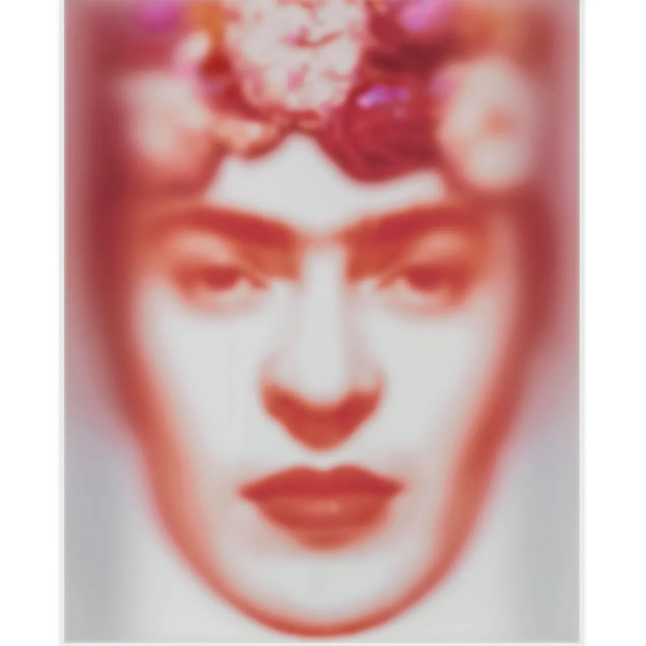 Maxim Wakultschik – Rote Frida