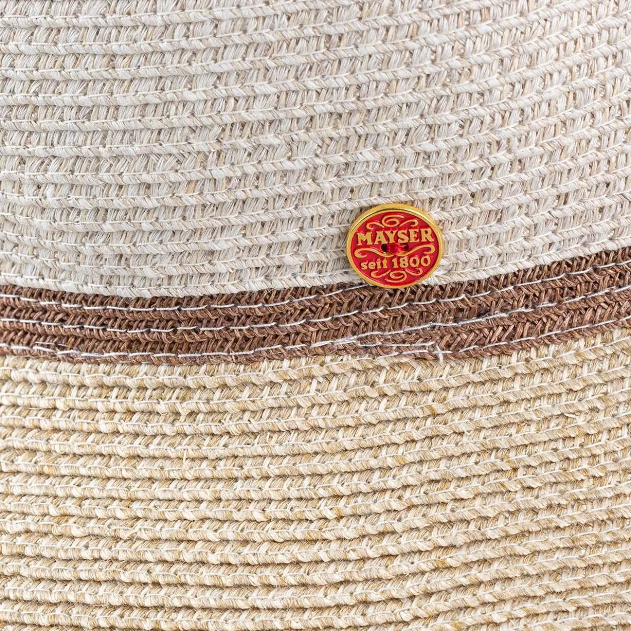 Mayser Borten-Cloche