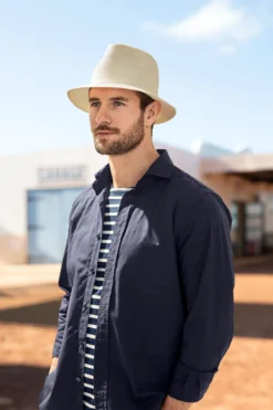 Mayser Hut Fedora