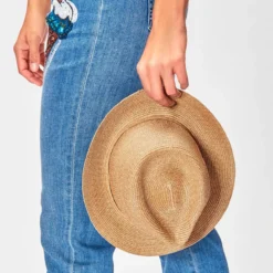 Mayser Hut Fedora