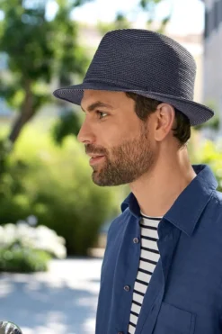 Mayser Hut Fedora