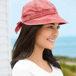 Mayser Lady-Cap