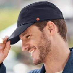 Mayser Sunblocker-Baseball-Cap