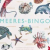 Meeres-Bingo