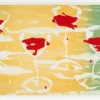 Melanie Richter – Red ­Wine ­Glasses
