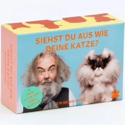 Memo-Spiel