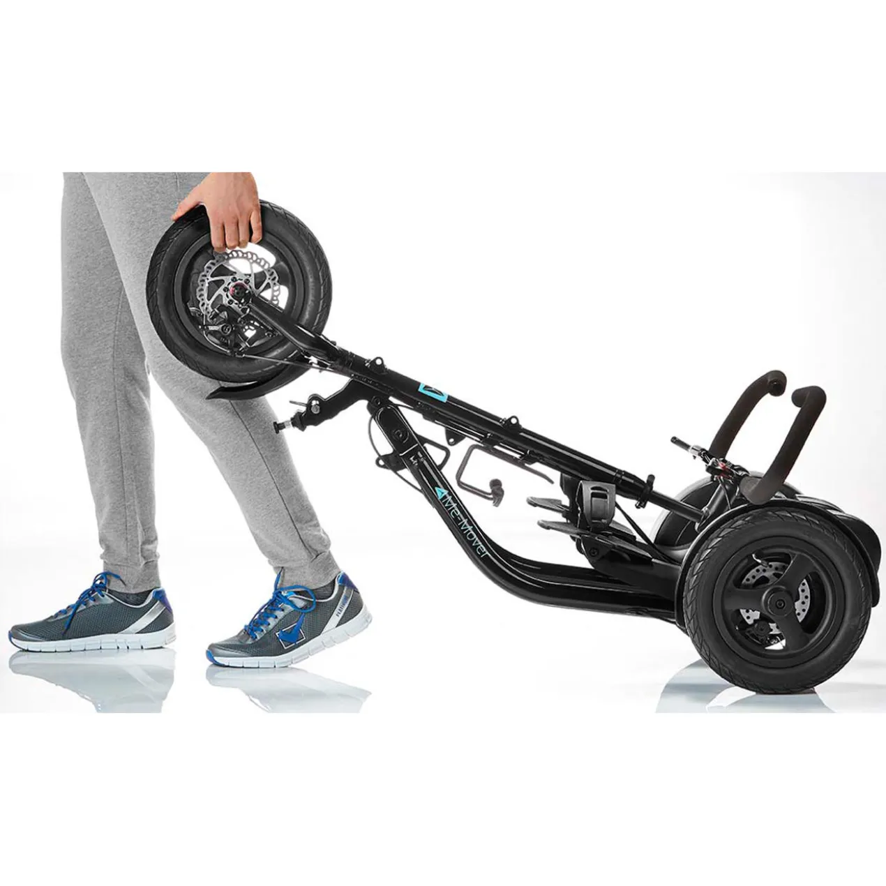 Me-Mover Fitness