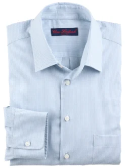 Merino-Seiden-Hemd