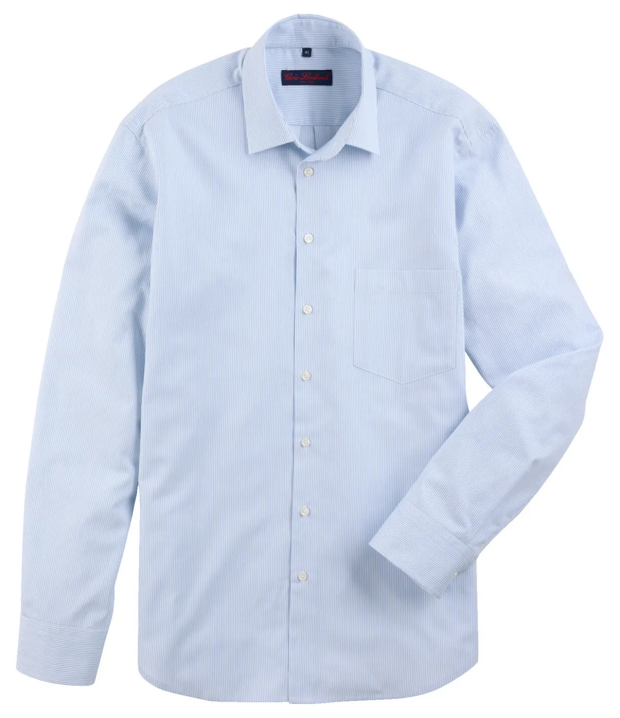 Merino-Seiden-Hemd