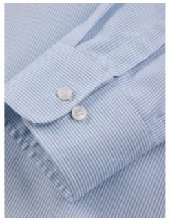 Merino-Seiden-Hemd