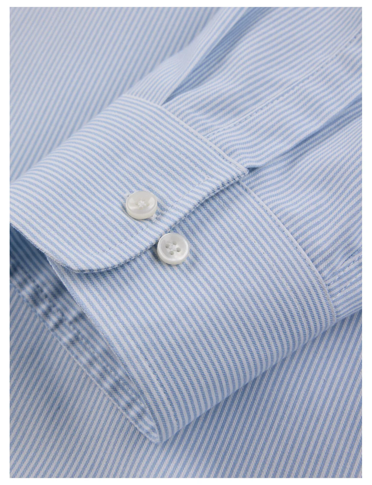 Merino-Seiden-Hemd