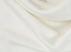Merino-Tencel™-Wasserfallkragen-Top