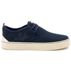 Mesh-Sommersneaker