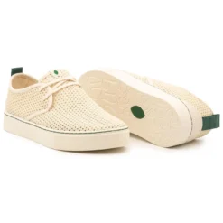 Mesh-Sommersneaker