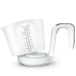 Messbecher-/Digitalwaage
