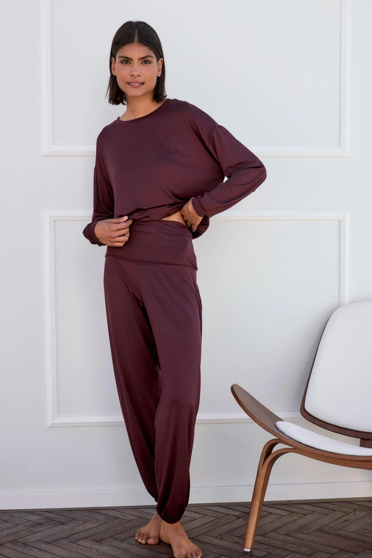 Mey Modal Coolmax Loungewear