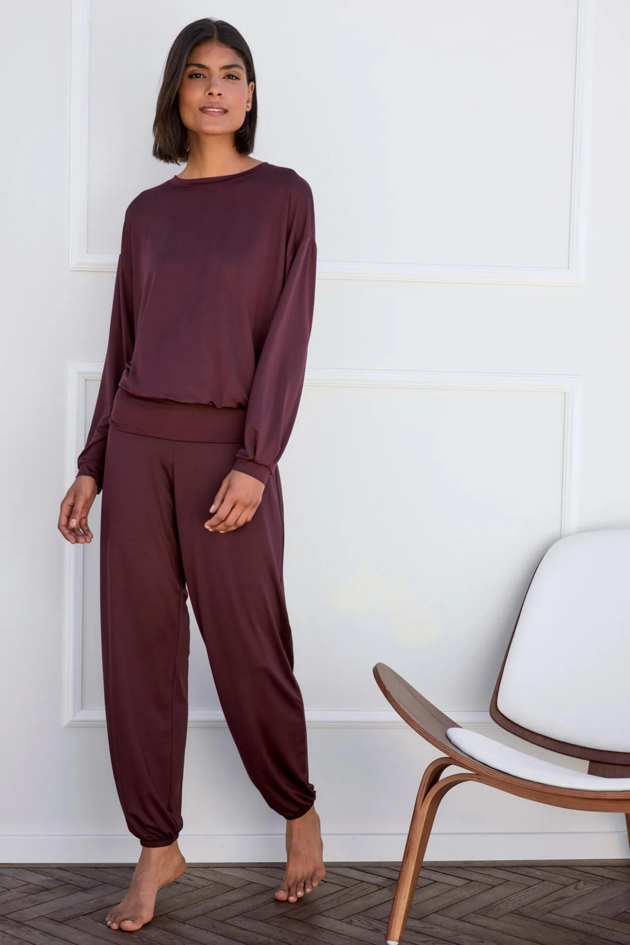Mey Modal Coolmax Loungewear
