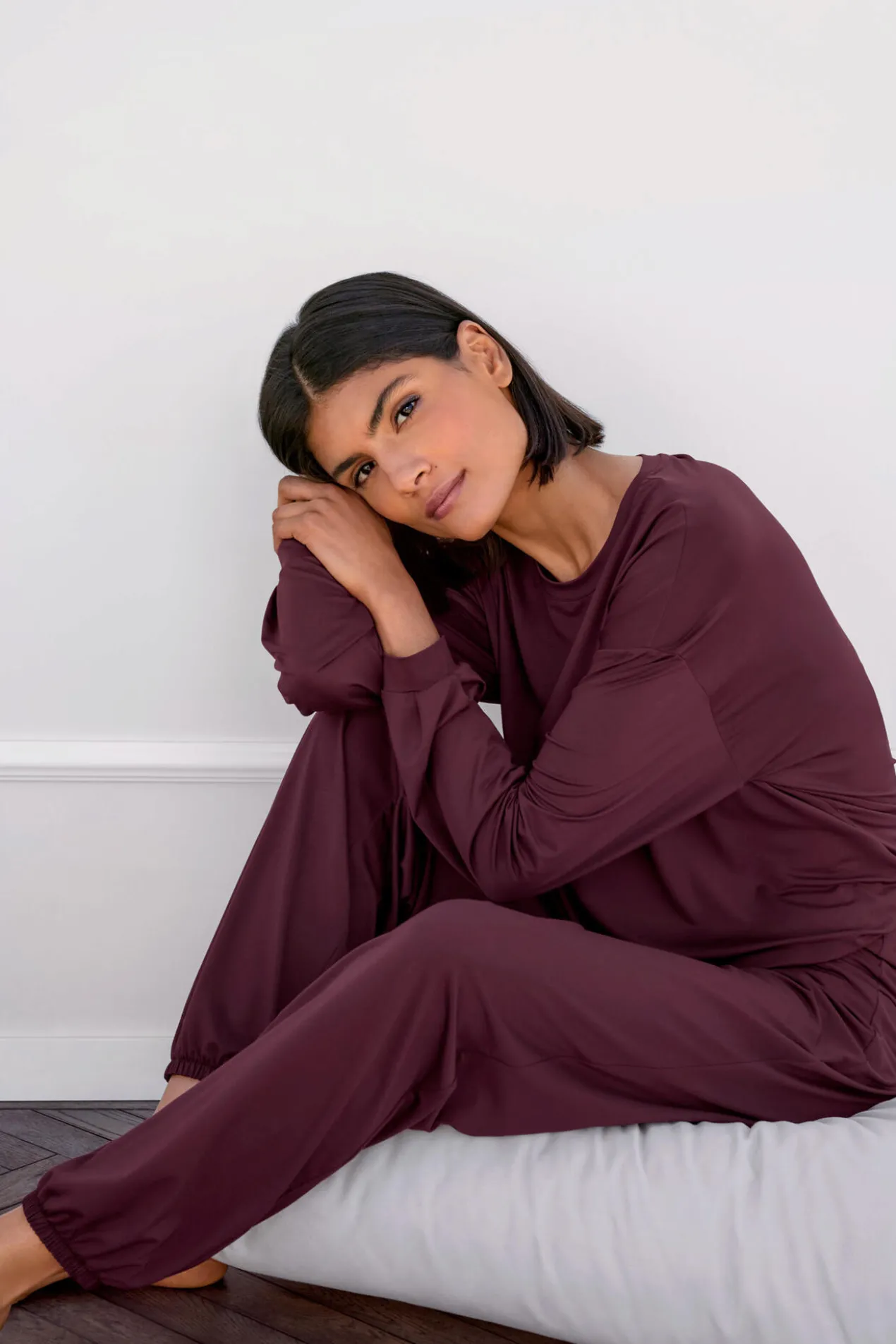 Mey Modal Coolmax Loungewear