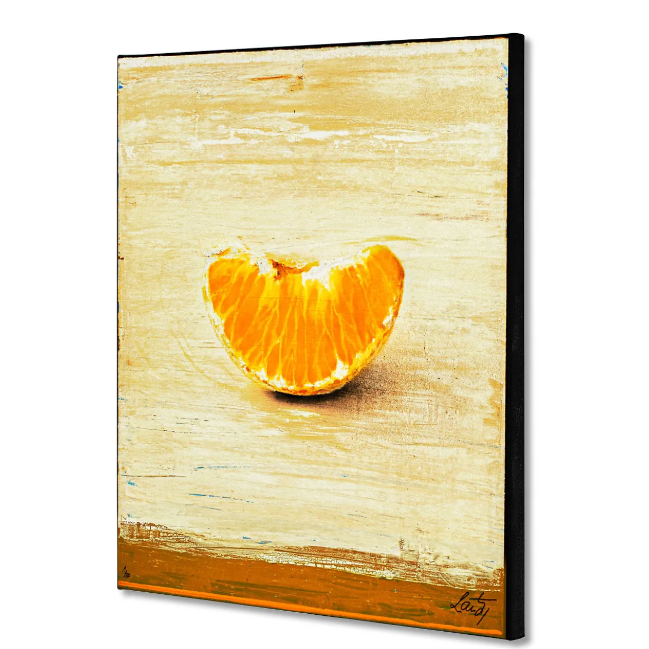 Michael Lauterjung – Kleine Clementine.