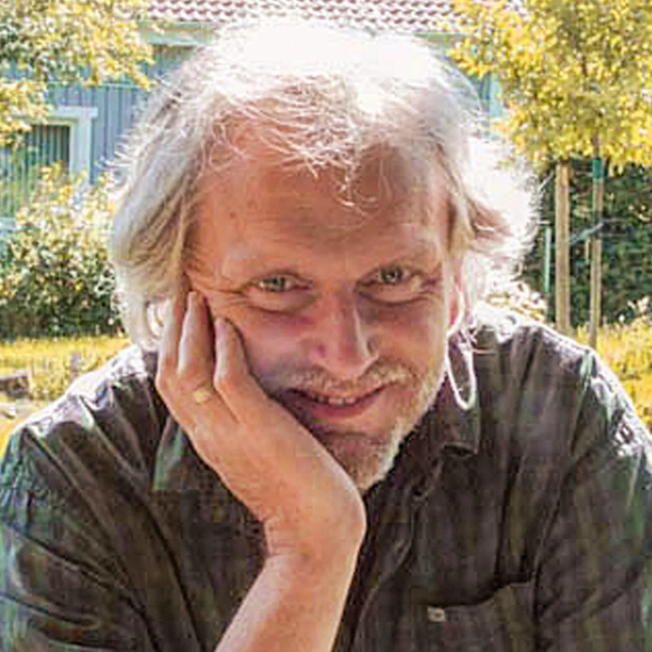 Michael Lauterjung – Kleine Clementine.