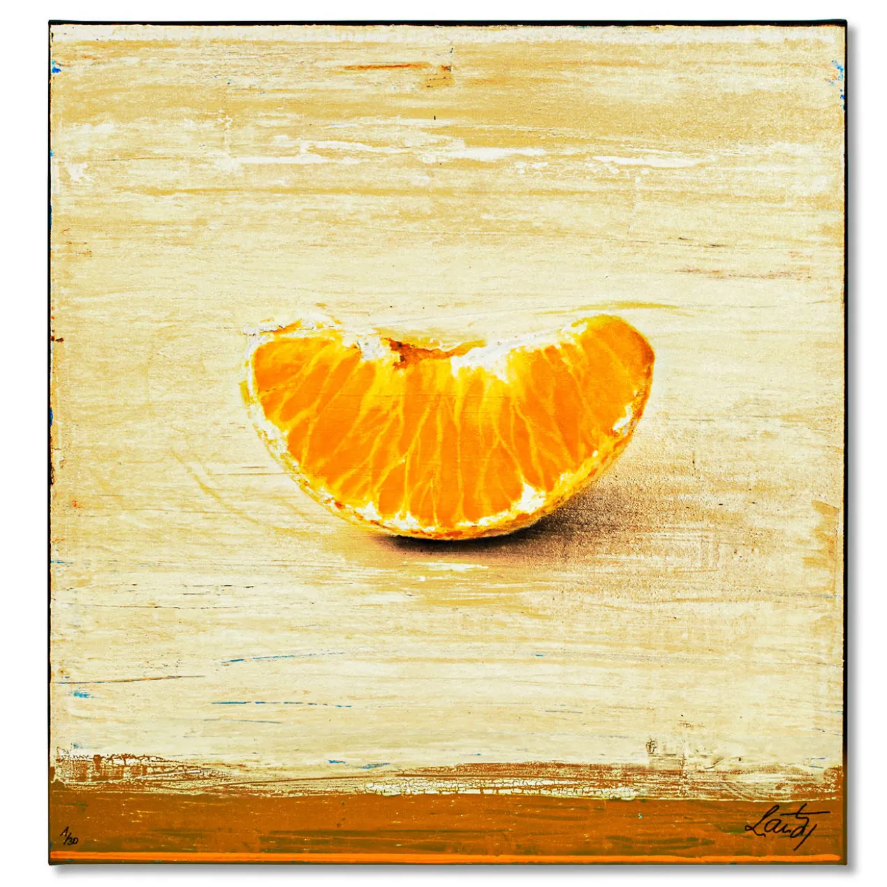 Michael Lauterjung – Kleine Clementine.