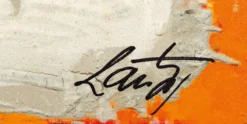 Michael Lauterjung – Mutter mit Kind