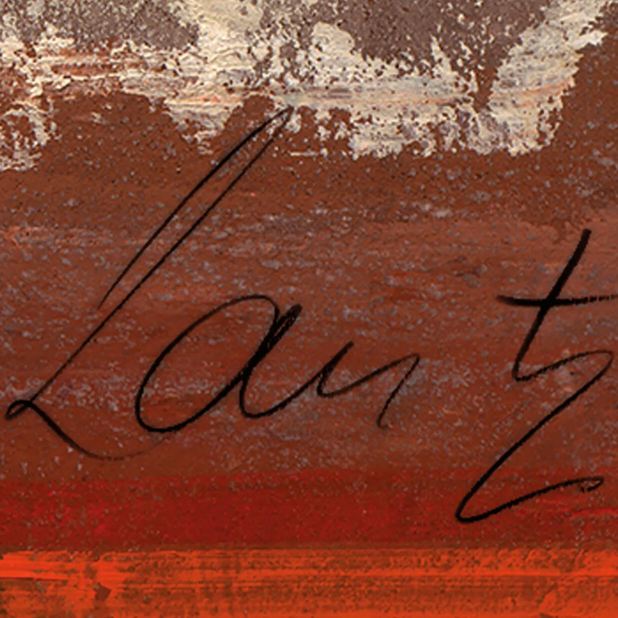 Michael Lauterjung – Ohne Inhalt II