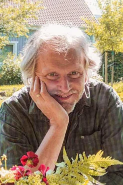 Michael Lauterjung – Rangelei um die besten Plätze