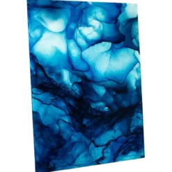 Michèle Caspers – Blu Plunge III