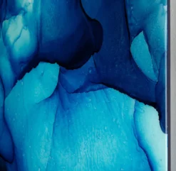 Michèle Caspers – Blu Plunge III