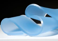 Michèle Caspers – Echo of Ice II