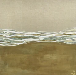 Michèle Caspers – WIND DOWN and focus on what matters