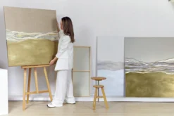 Michèle Caspers – WIND DOWN and focus on what matters