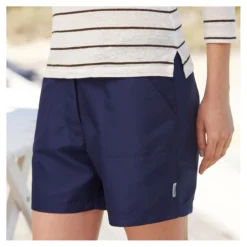 Microfaser Shorts