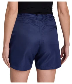 Microfaser Shorts