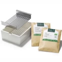 Microgreens Starter-Set, 4-teilig