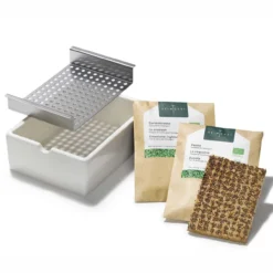 Microgreens Starter-Set, 4-teilig