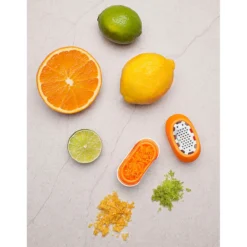 Microplane® Flexible Zestenreibe