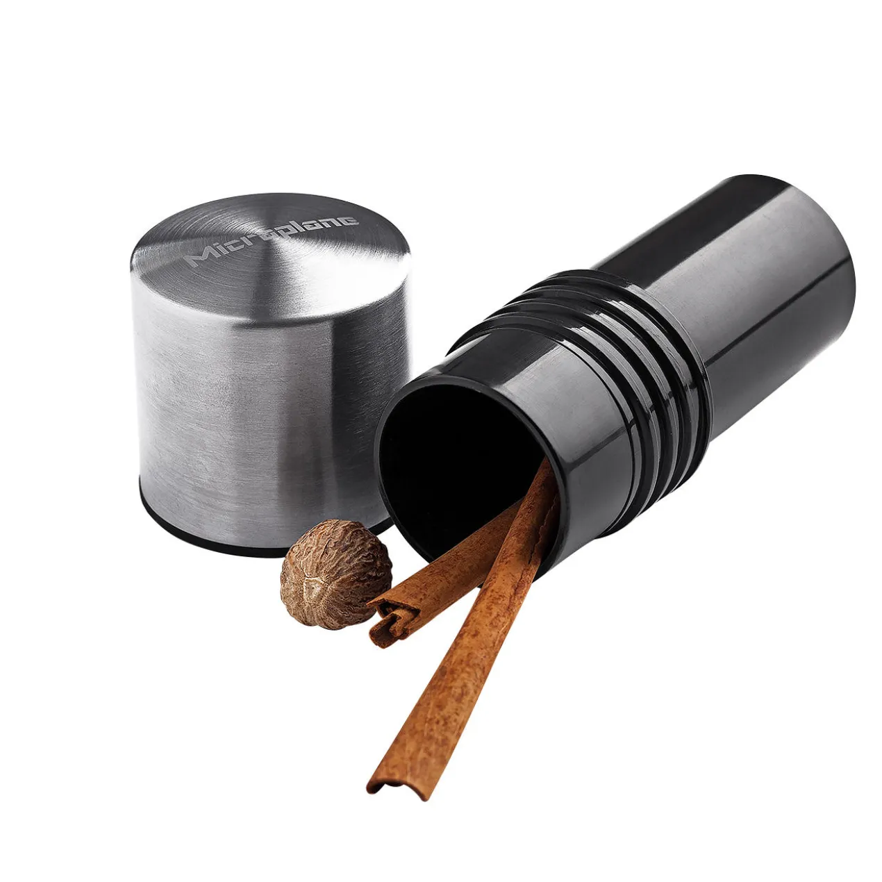 Microplane® Muskatmühle