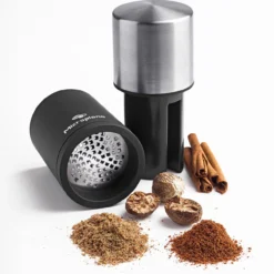 Microplane® Muskatmühle