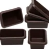 Mini-Batzen Backform, 6er-Set